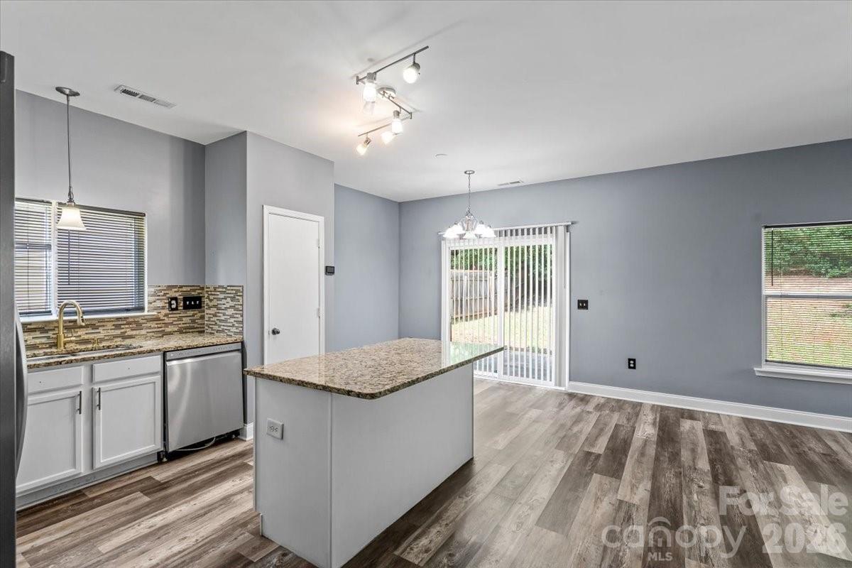 446 Tribune Drive — Charlotte
