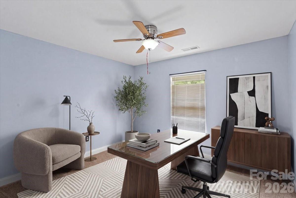 446 Tribune Drive — Charlotte