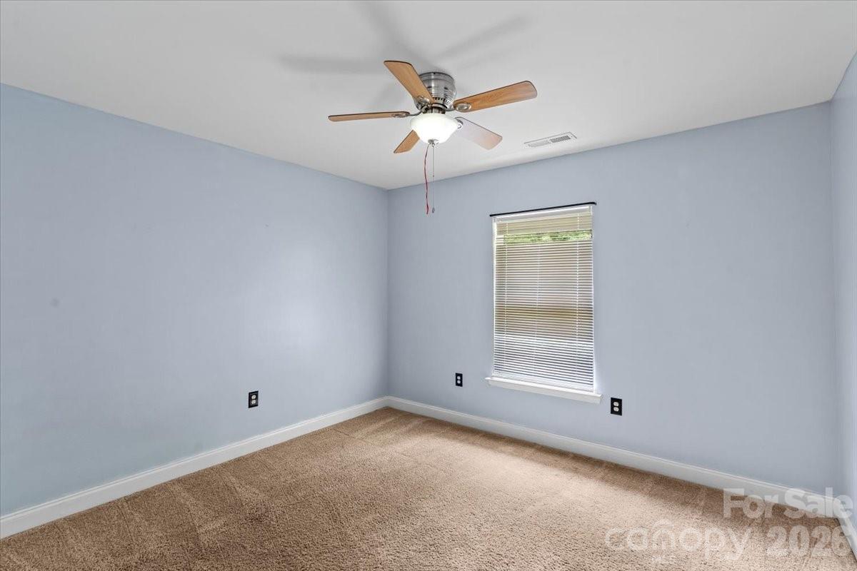 446 Tribune Drive — Charlotte