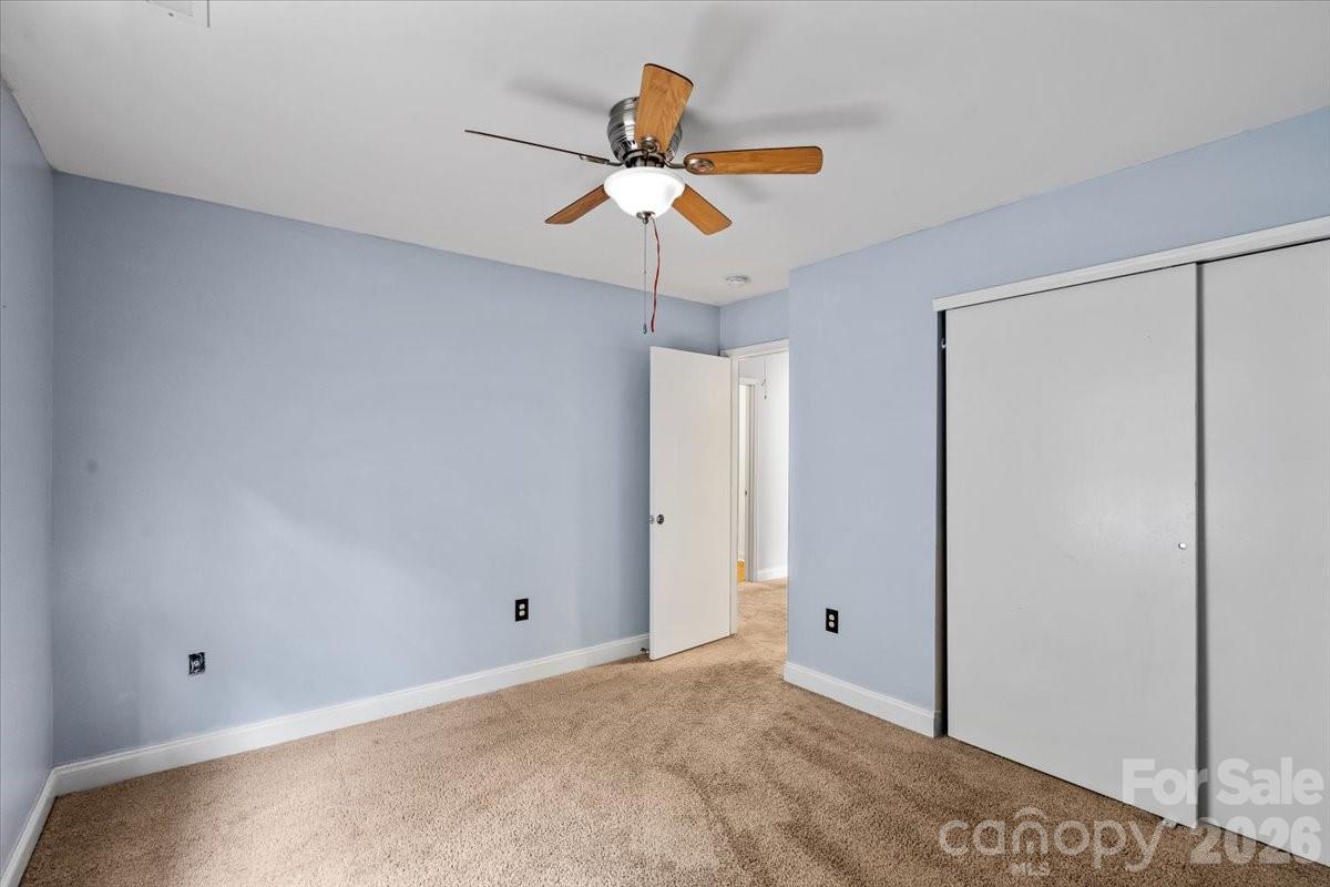 446 Tribune Drive — Charlotte
