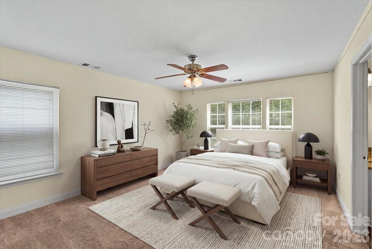 446 Tribune Drive — Charlotte