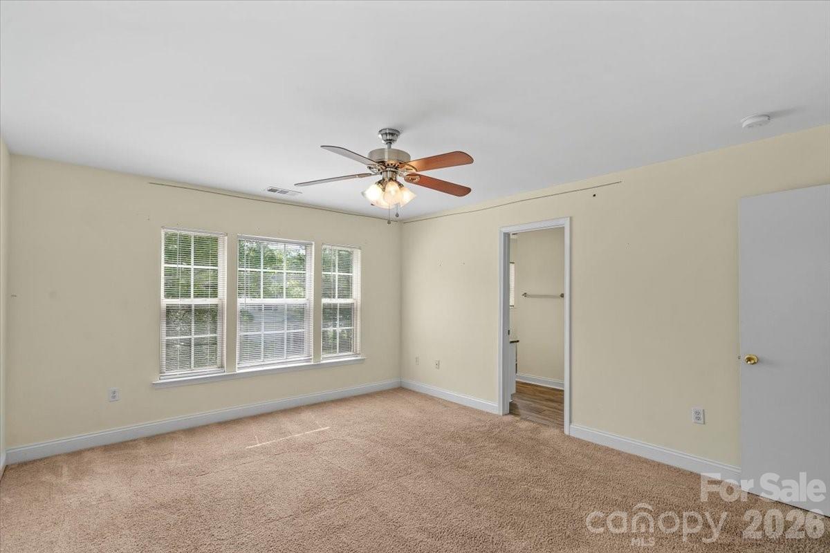 446 Tribune Drive — Charlotte