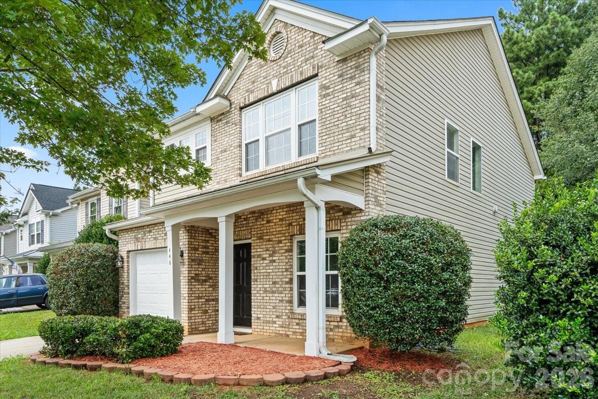 446 Tribune Drive — Charlotte