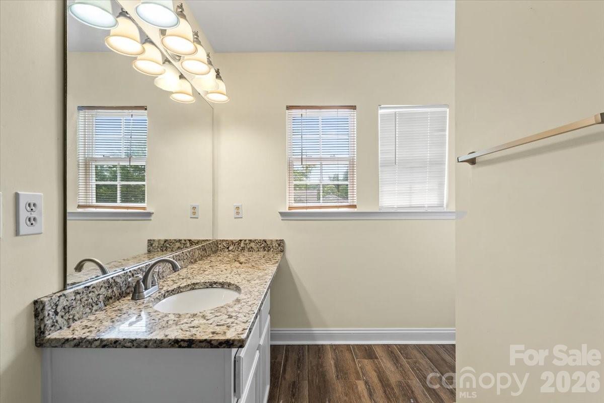 446 Tribune Drive — Charlotte