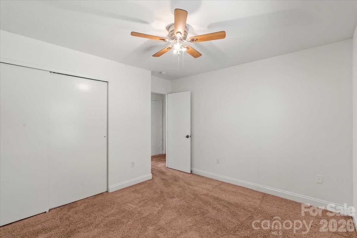 446 Tribune Drive — Charlotte