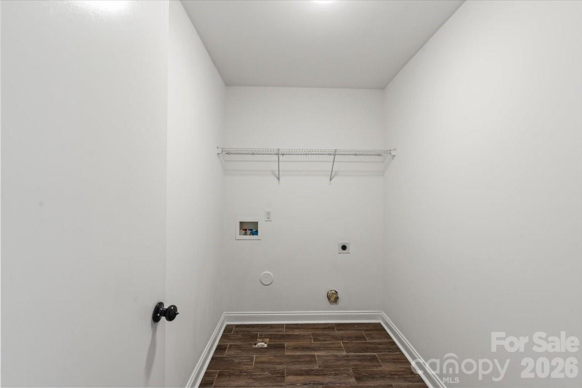 446 Tribune Drive — Charlotte