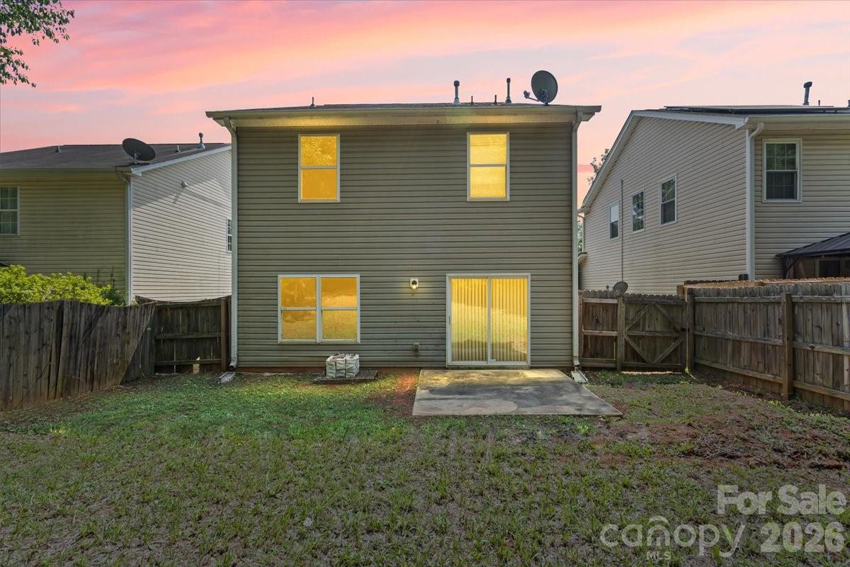 446 Tribune Drive — Charlotte