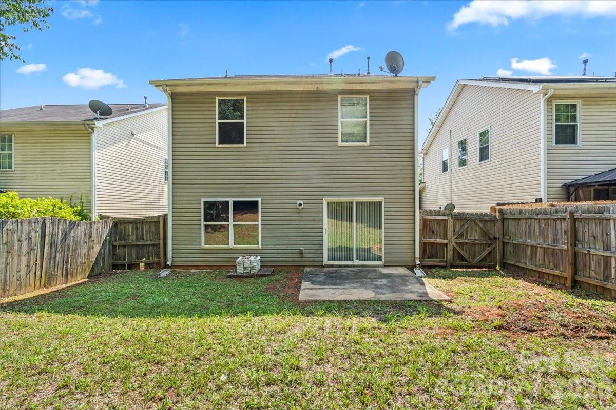 446 Tribune Drive — Charlotte