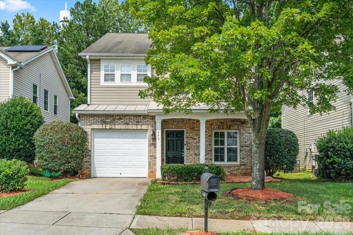 446 Tribune Drive — Charlotte