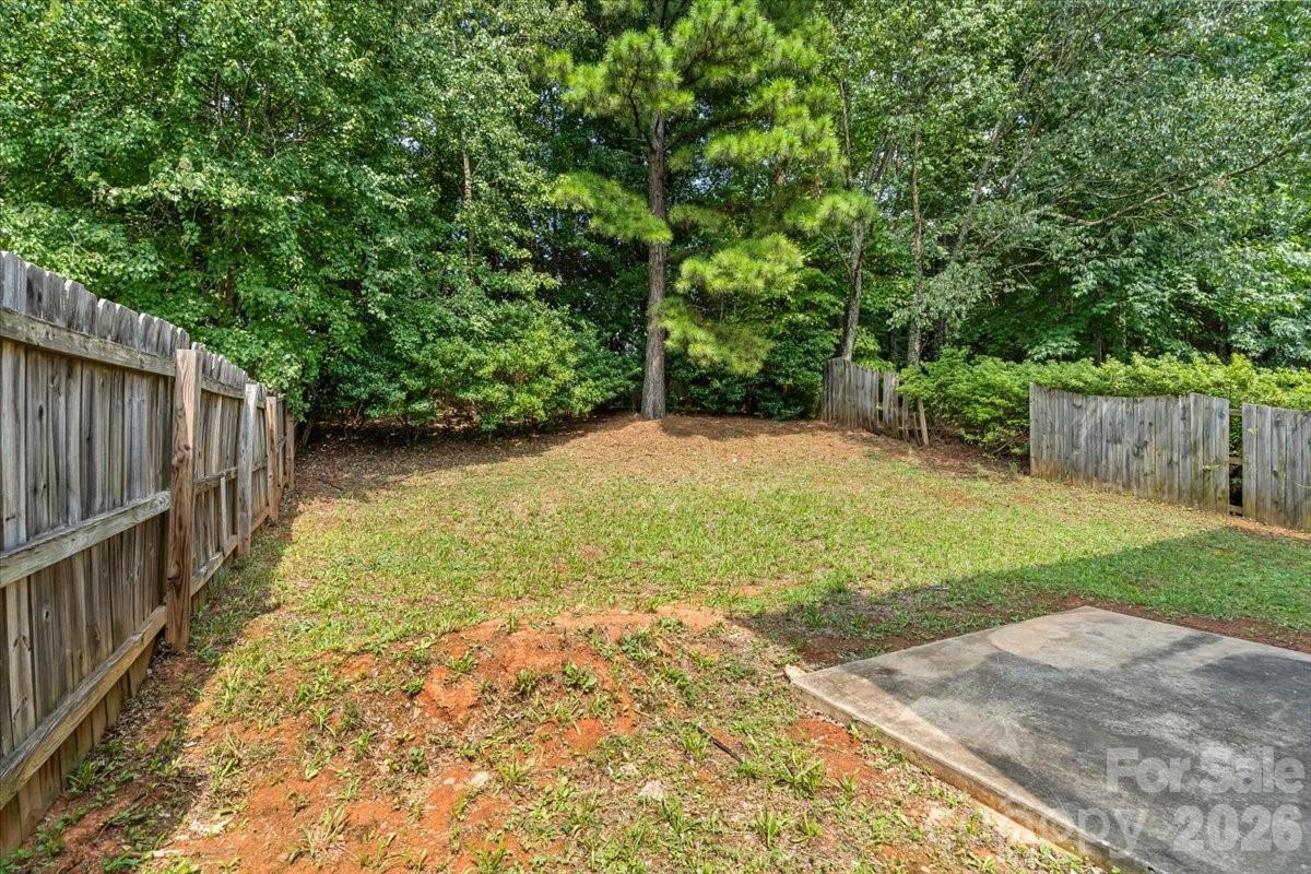 446 Tribune Drive — Charlotte