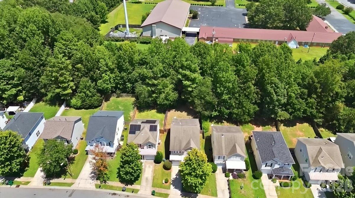 446 Tribune Drive — Charlotte