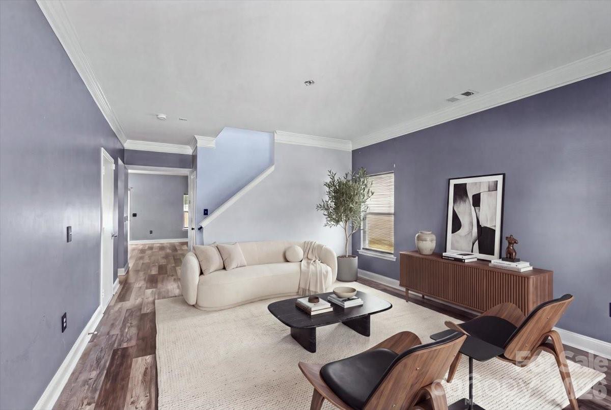 446 Tribune Drive — Charlotte