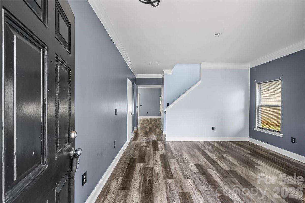 446 Tribune Drive — Charlotte