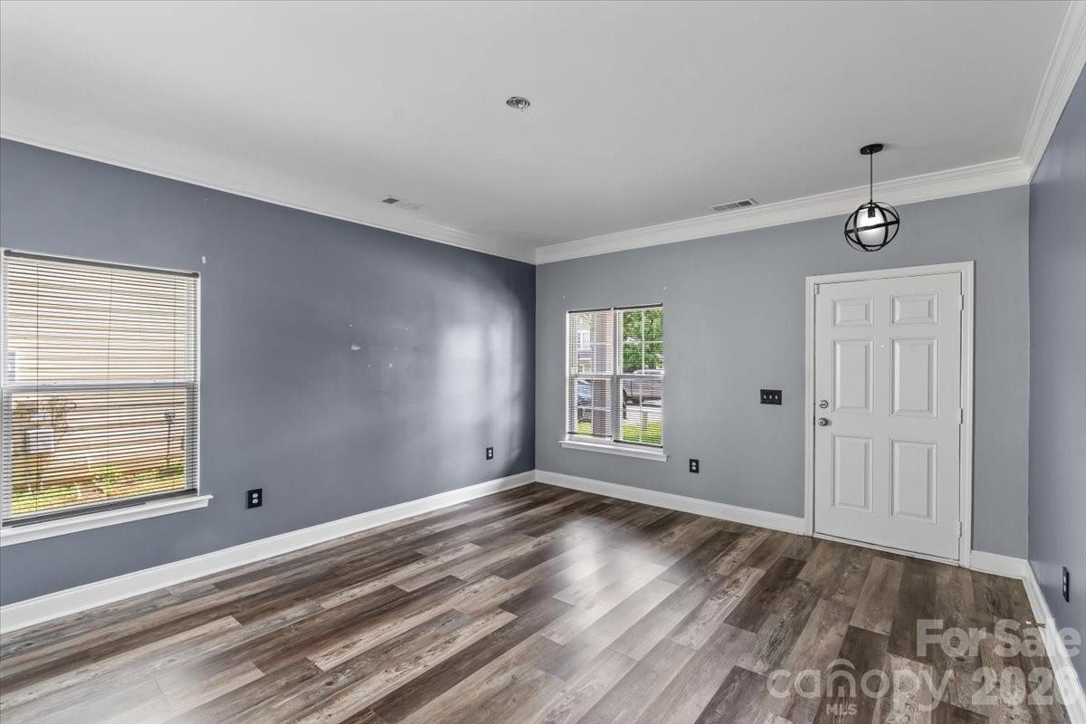 446 Tribune Drive — Charlotte