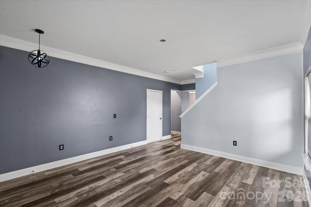 446 Tribune Drive — Charlotte