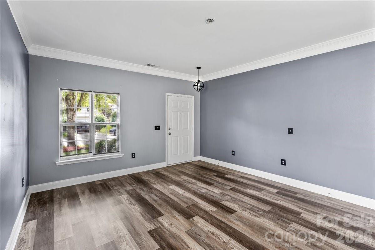 446 Tribune Drive — Charlotte