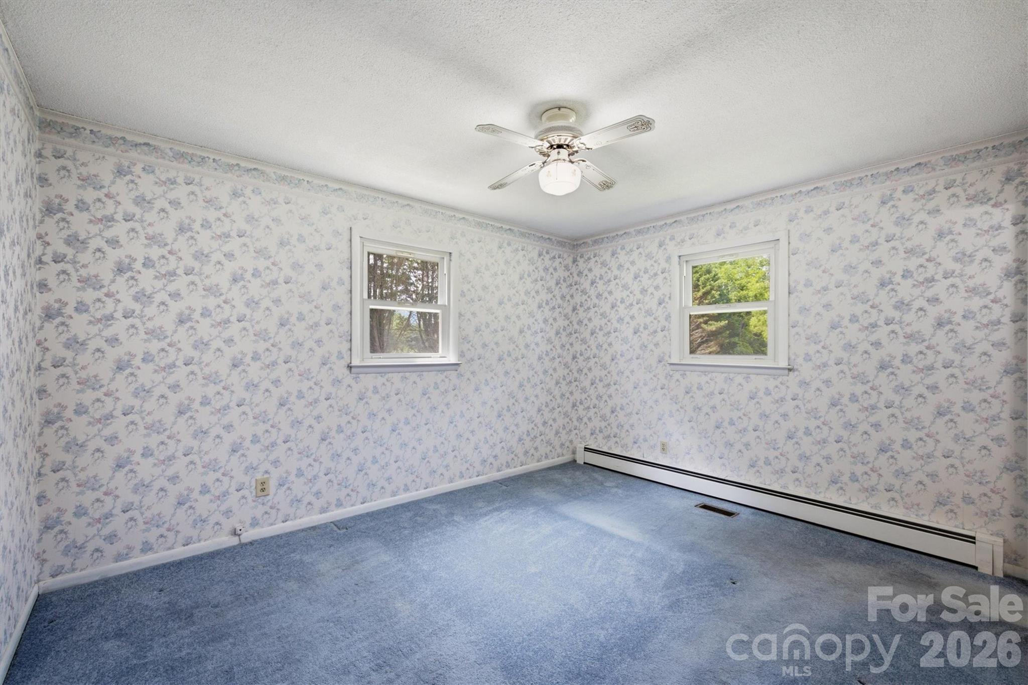 1414 Bethel Road — Morganton