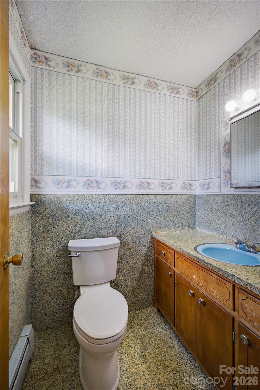 1414 Bethel Road — Morganton