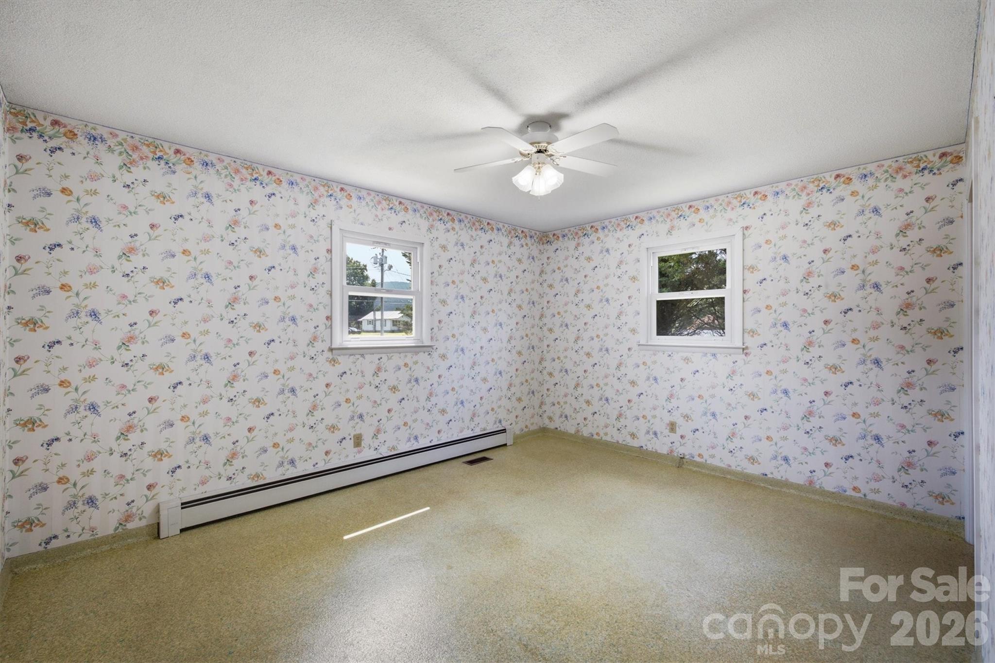 1414 Bethel Road — Morganton