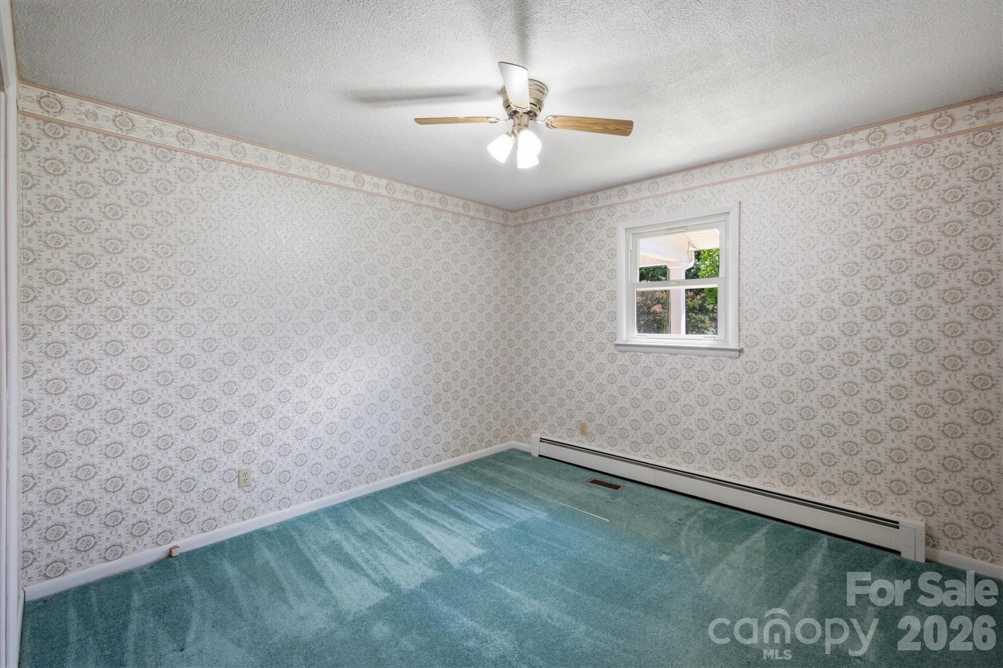 1414 Bethel Road — Morganton