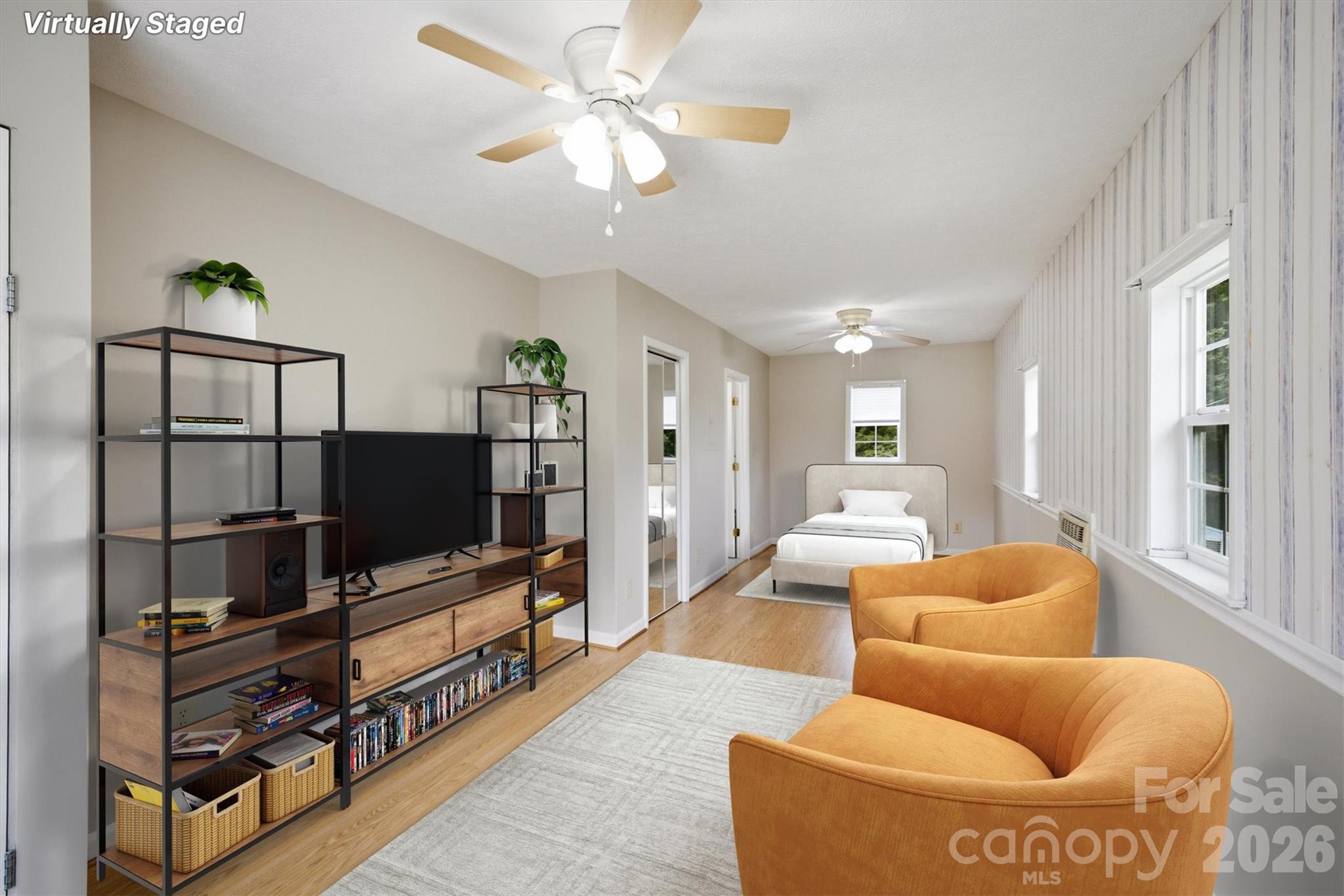 1414 Bethel Road — Morganton