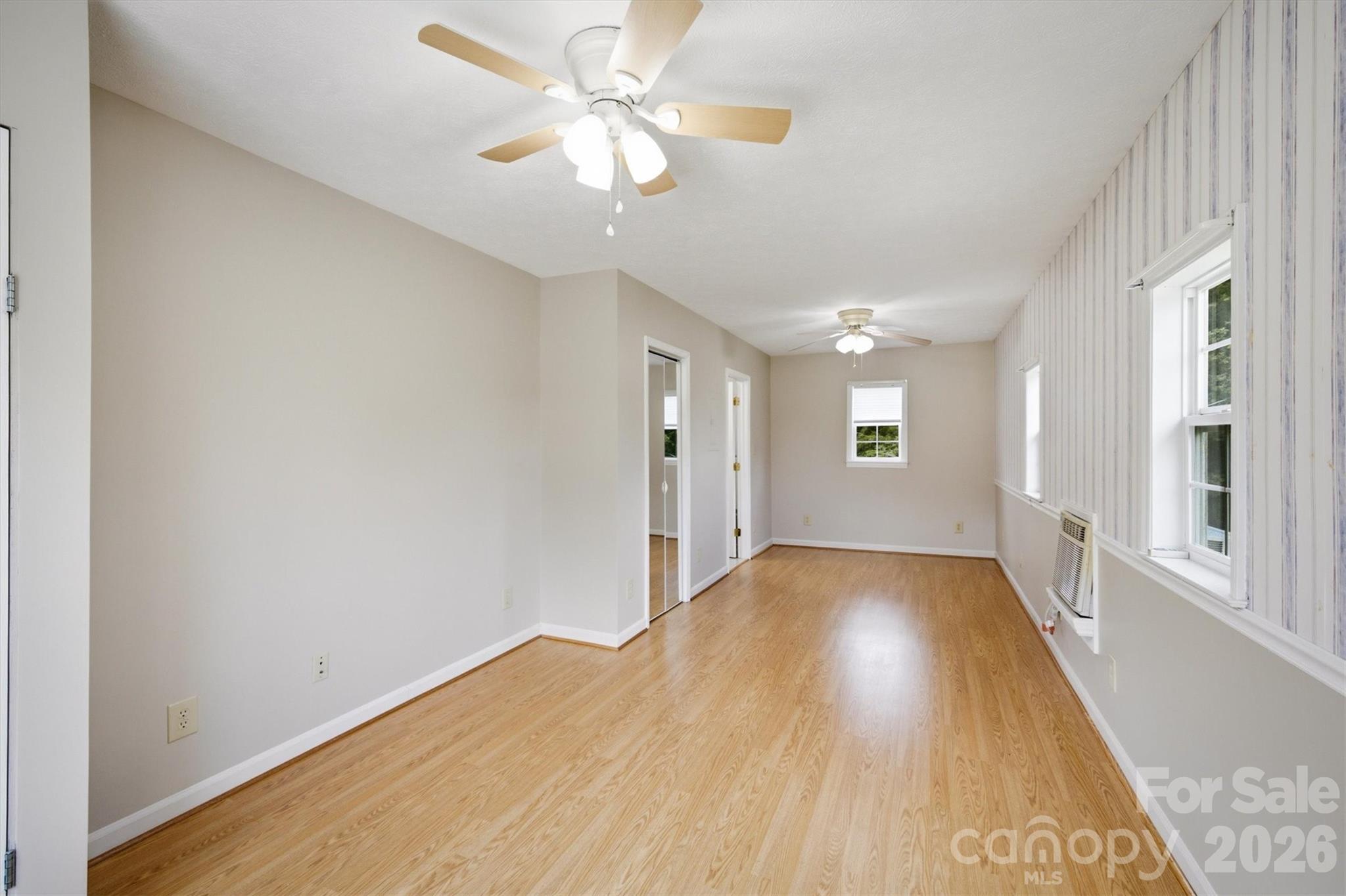 1414 Bethel Road — Morganton