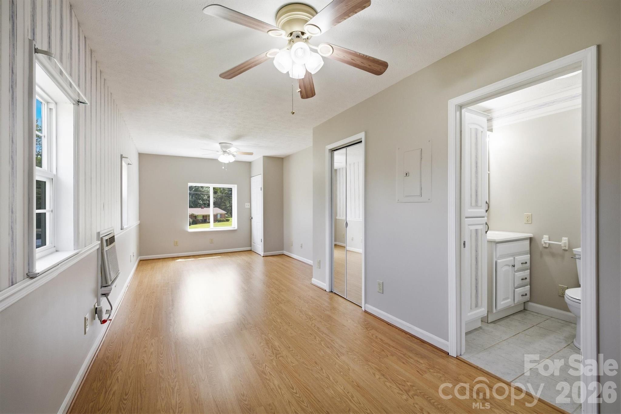 1414 Bethel Road — Morganton