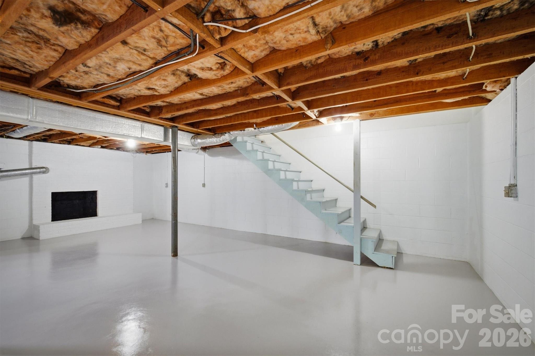 1414 Bethel Road — Morganton