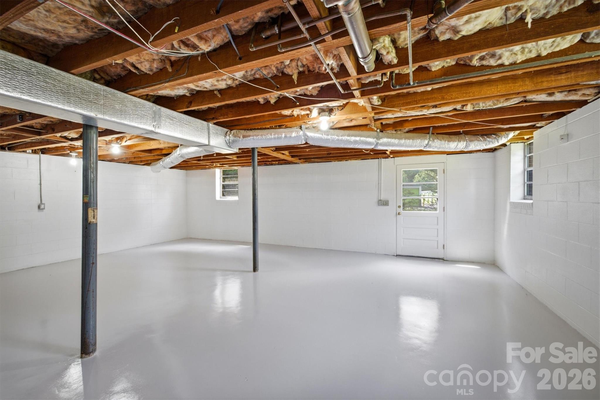 1414 Bethel Road — Morganton