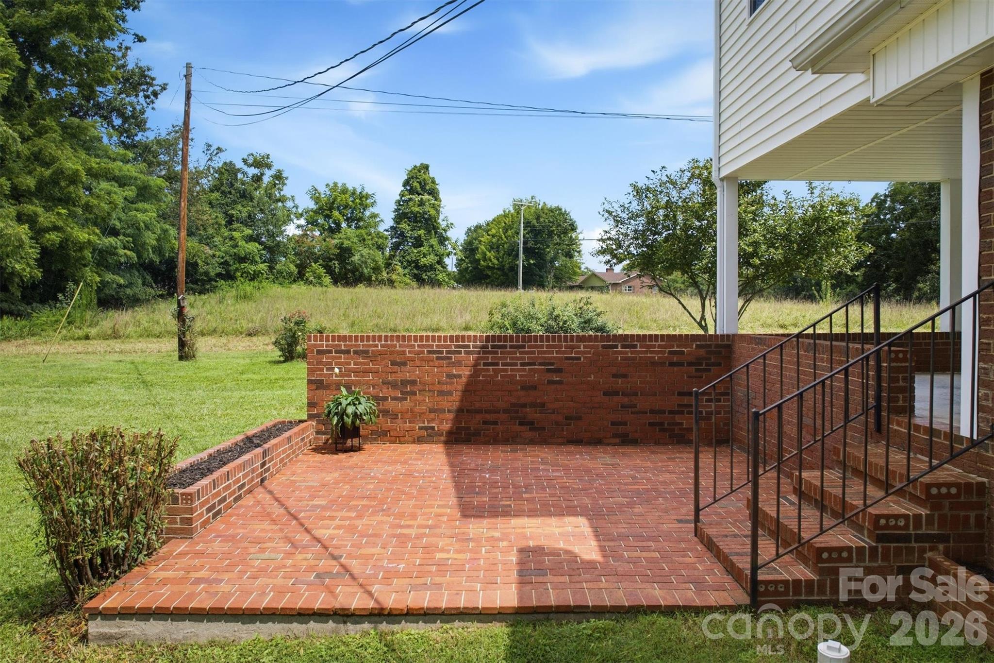 1414 Bethel Road — Morganton