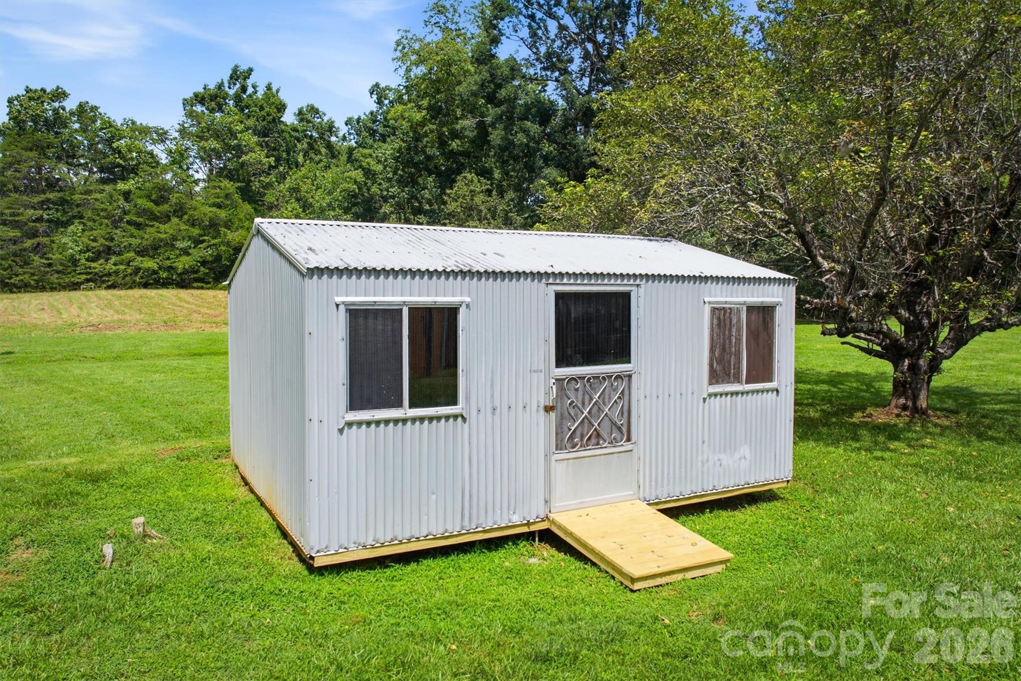 1414 Bethel Road — Morganton