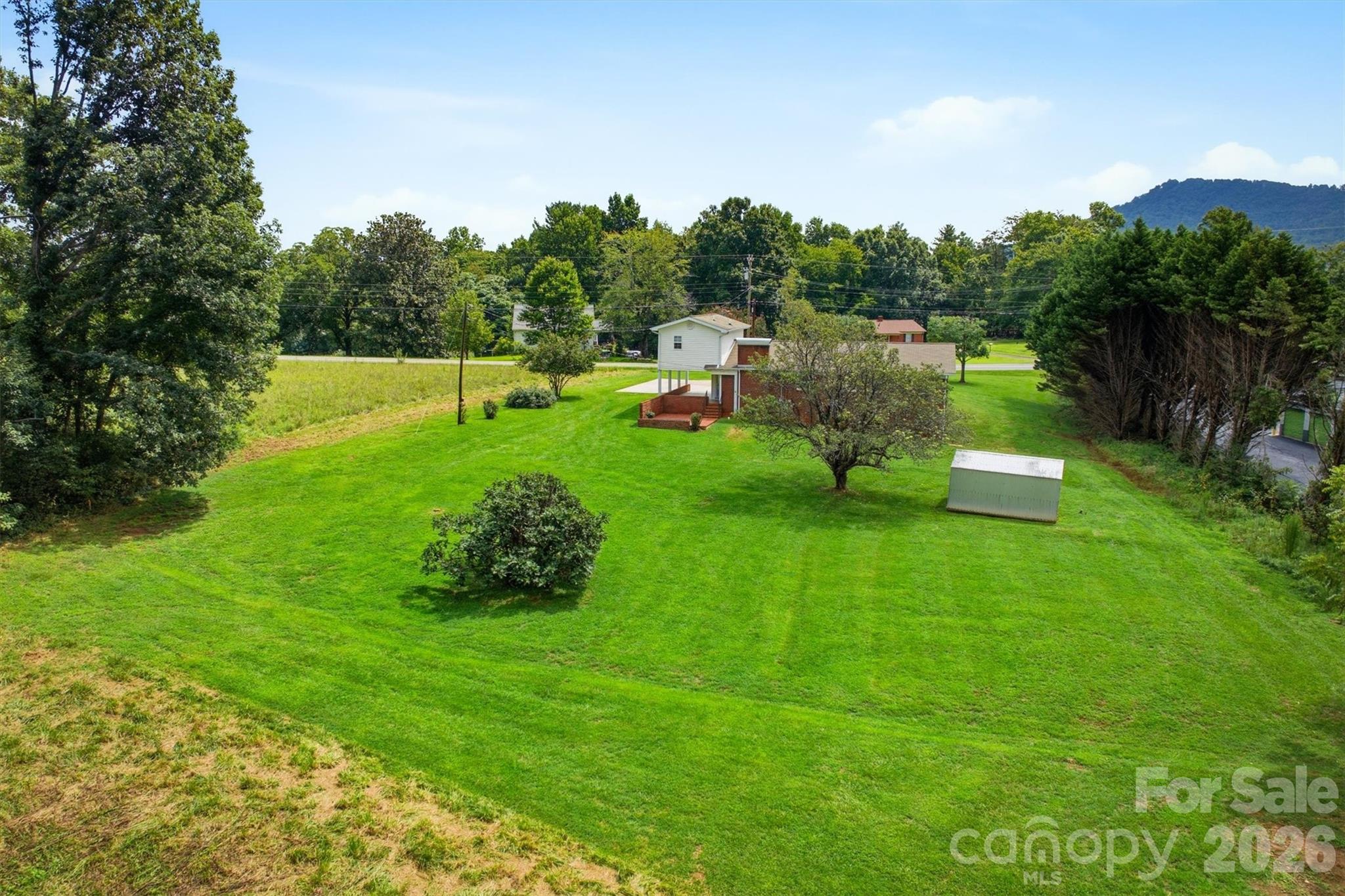1414 Bethel Road — Morganton