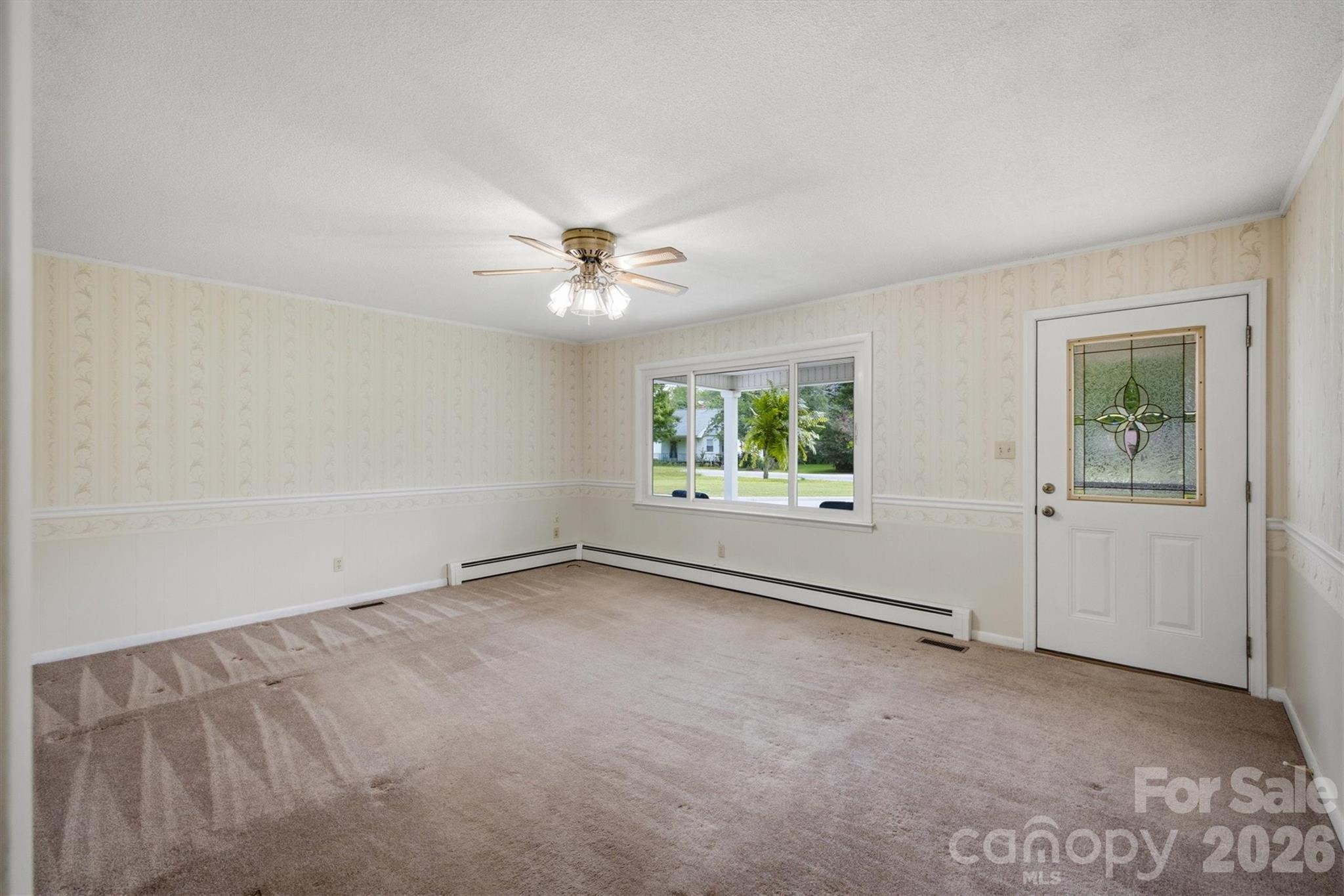 1414 Bethel Road — Morganton