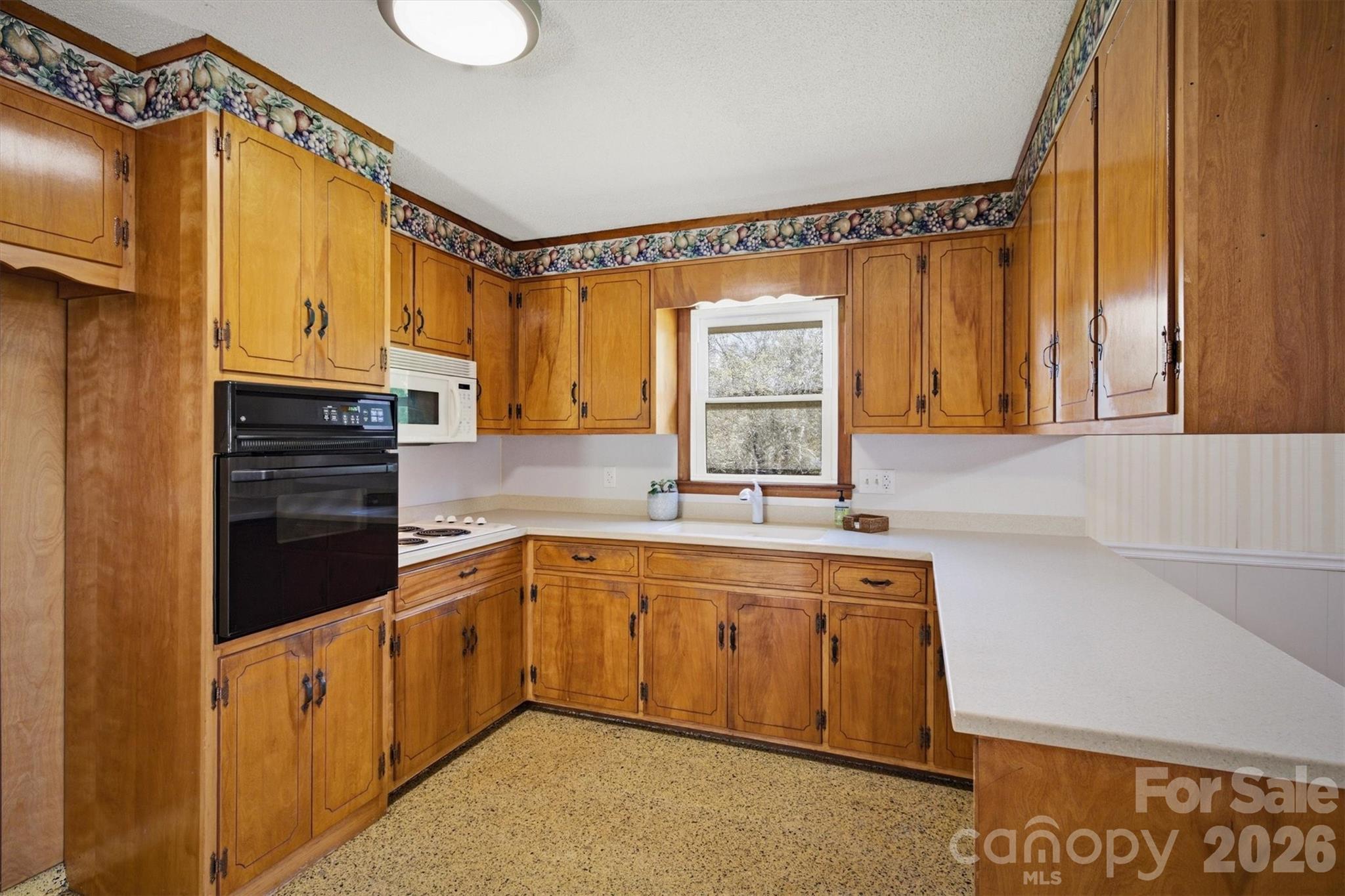 1414 Bethel Road — Morganton