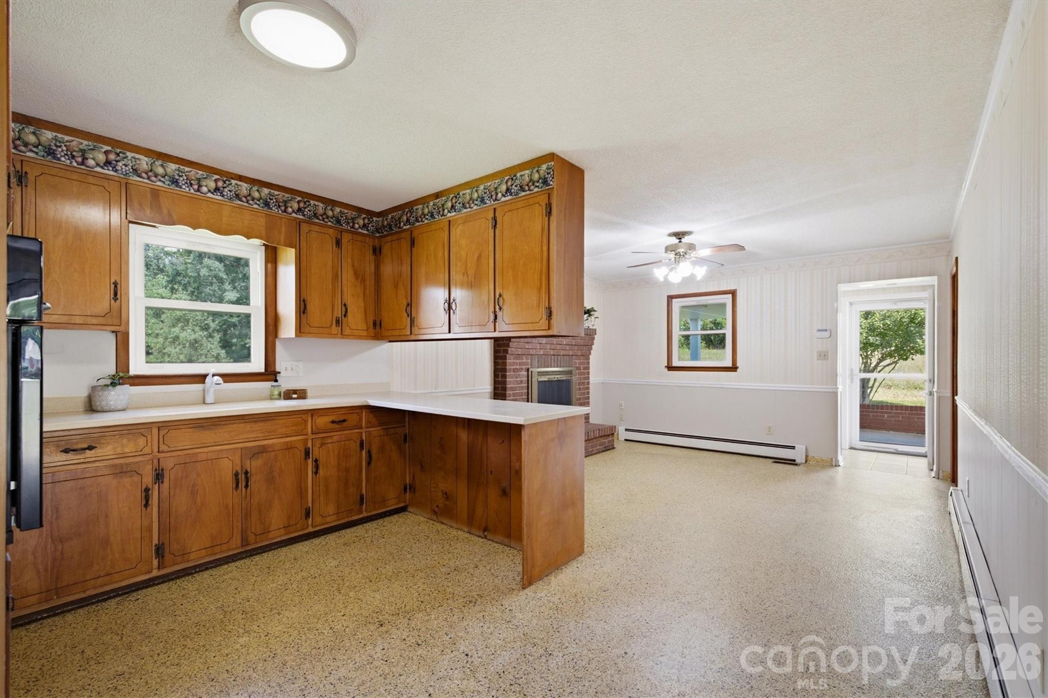 1414 Bethel Road — Morganton