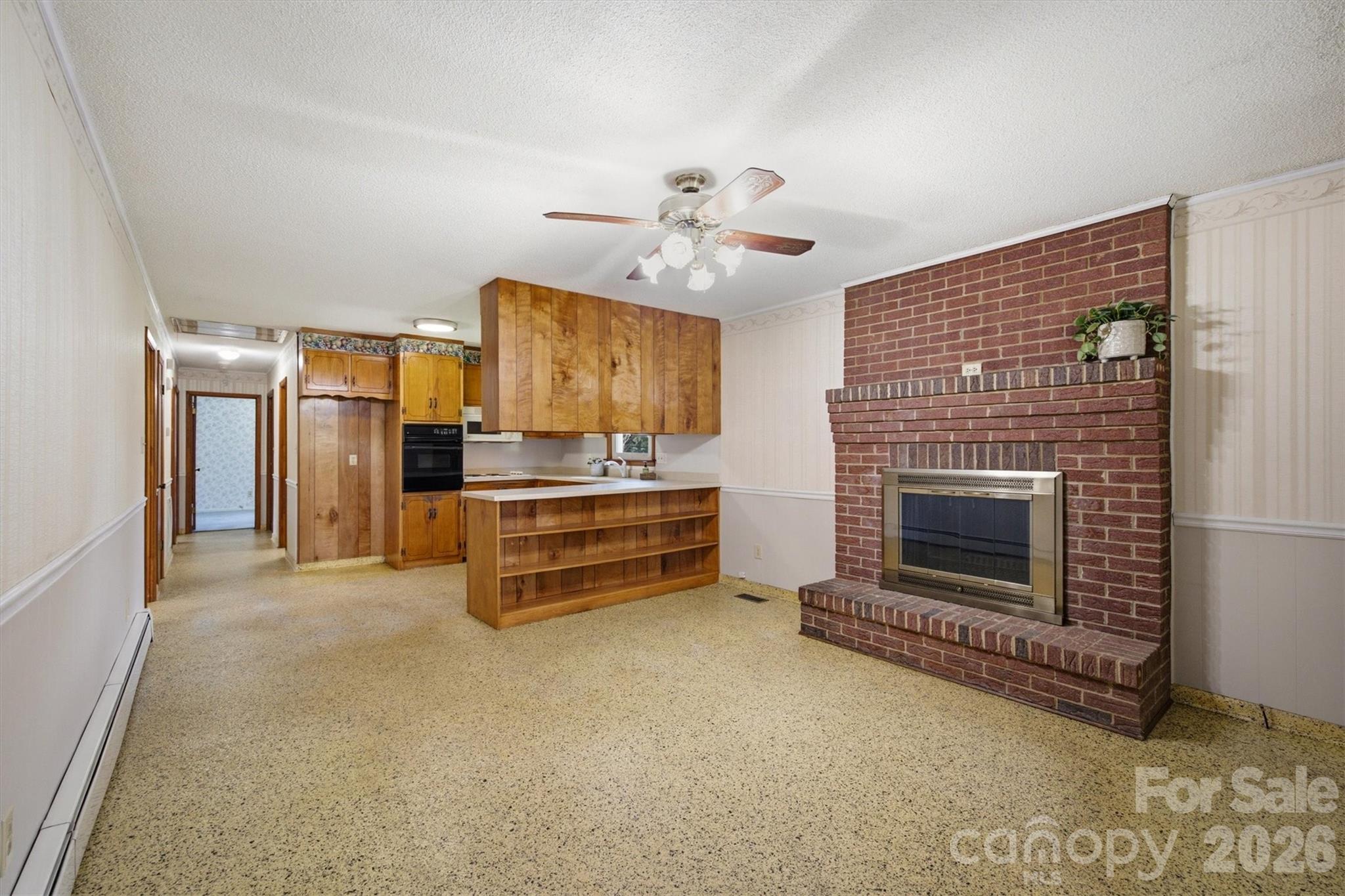1414 Bethel Road — Morganton
