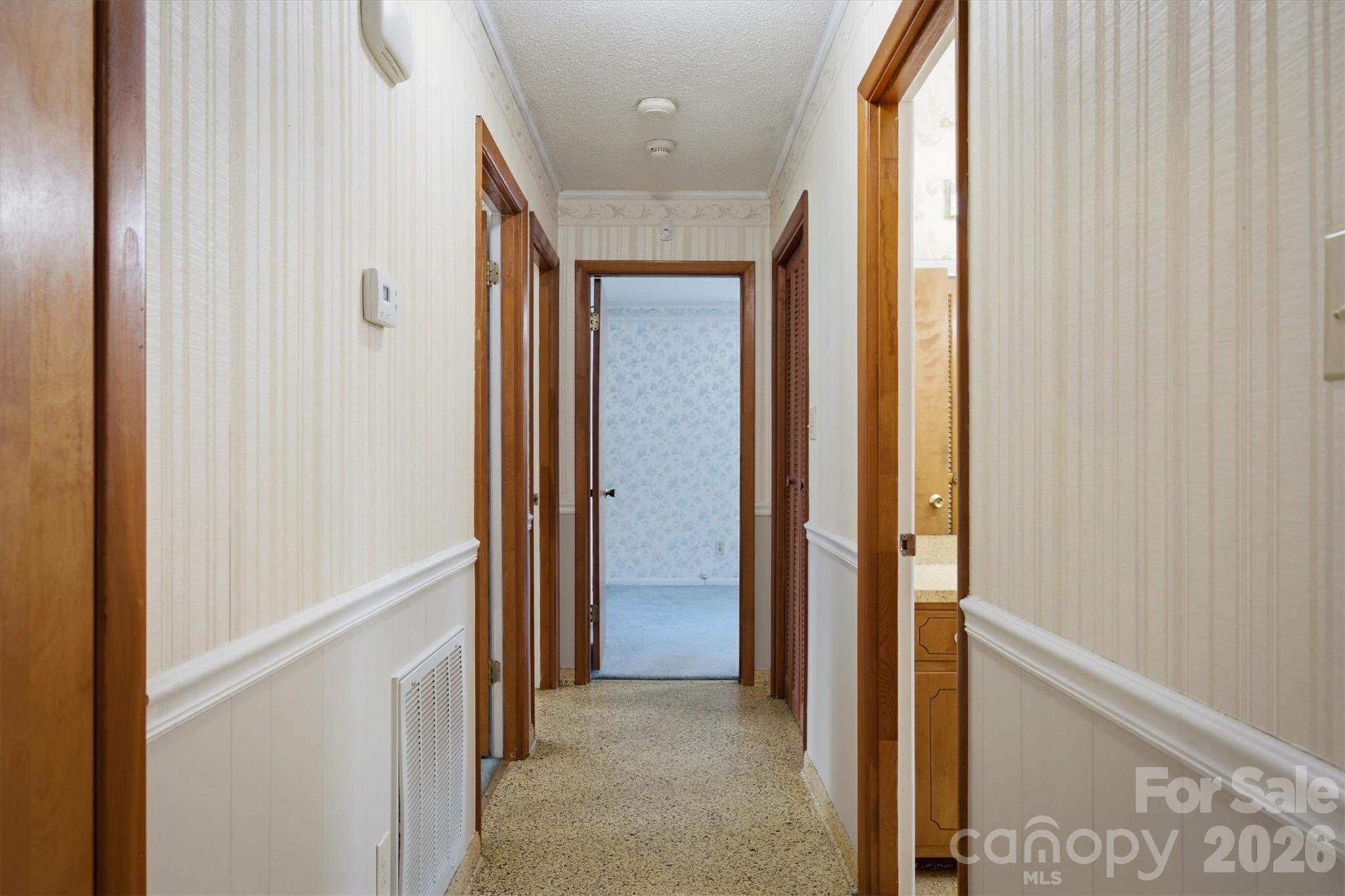 1414 Bethel Road — Morganton