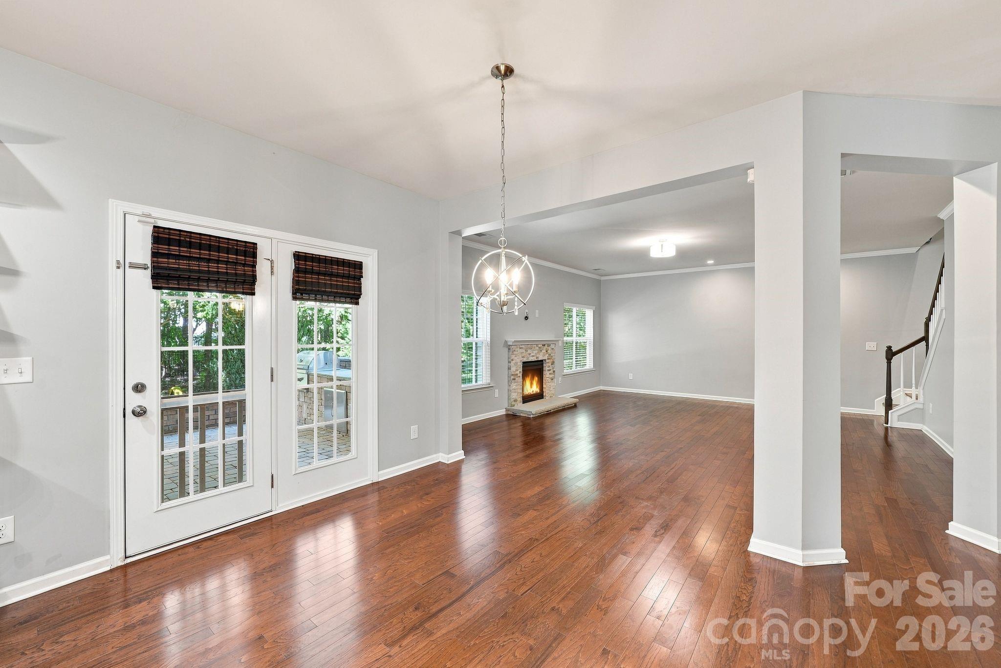 4852 Pepper Drive — Harrisburg