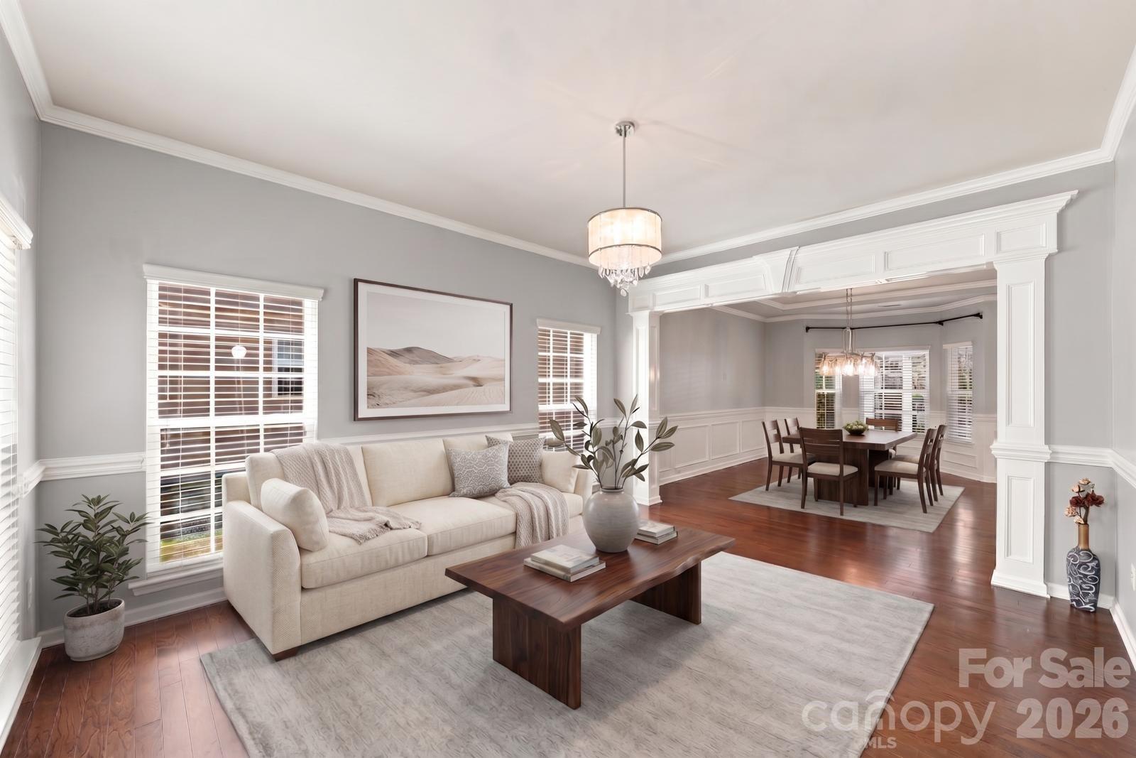 4852 Pepper Drive — Harrisburg