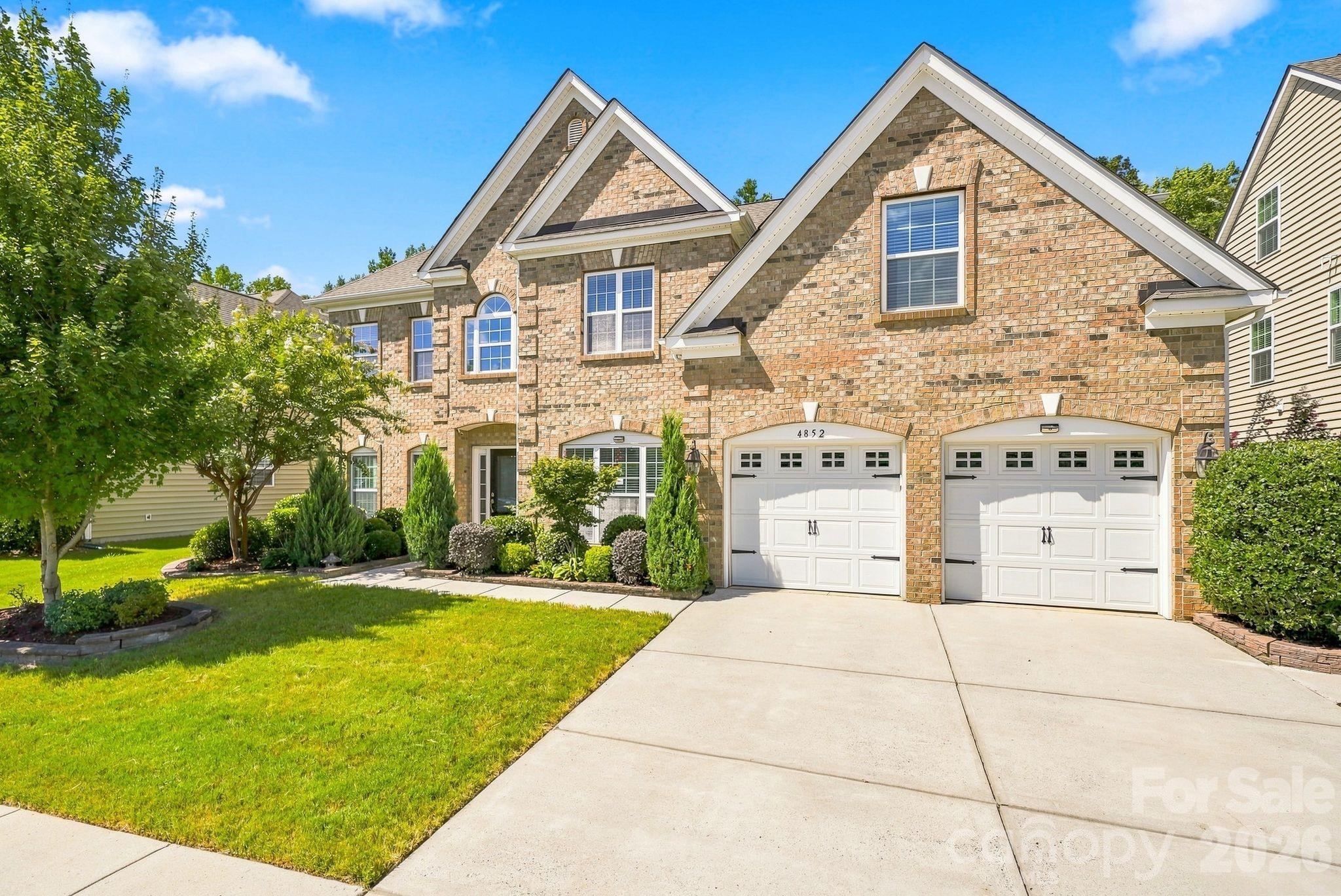 4852 Pepper Drive — Harrisburg