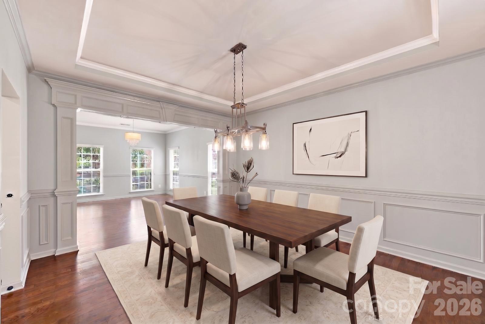 4852 Pepper Drive — Harrisburg