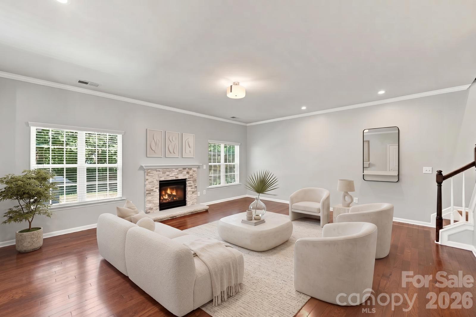 4852 Pepper Drive — Harrisburg
