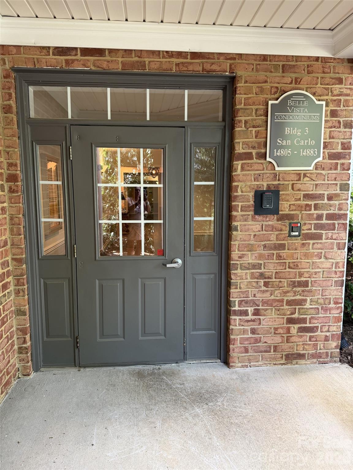 14817 Santa Lucia Drive — Charlotte