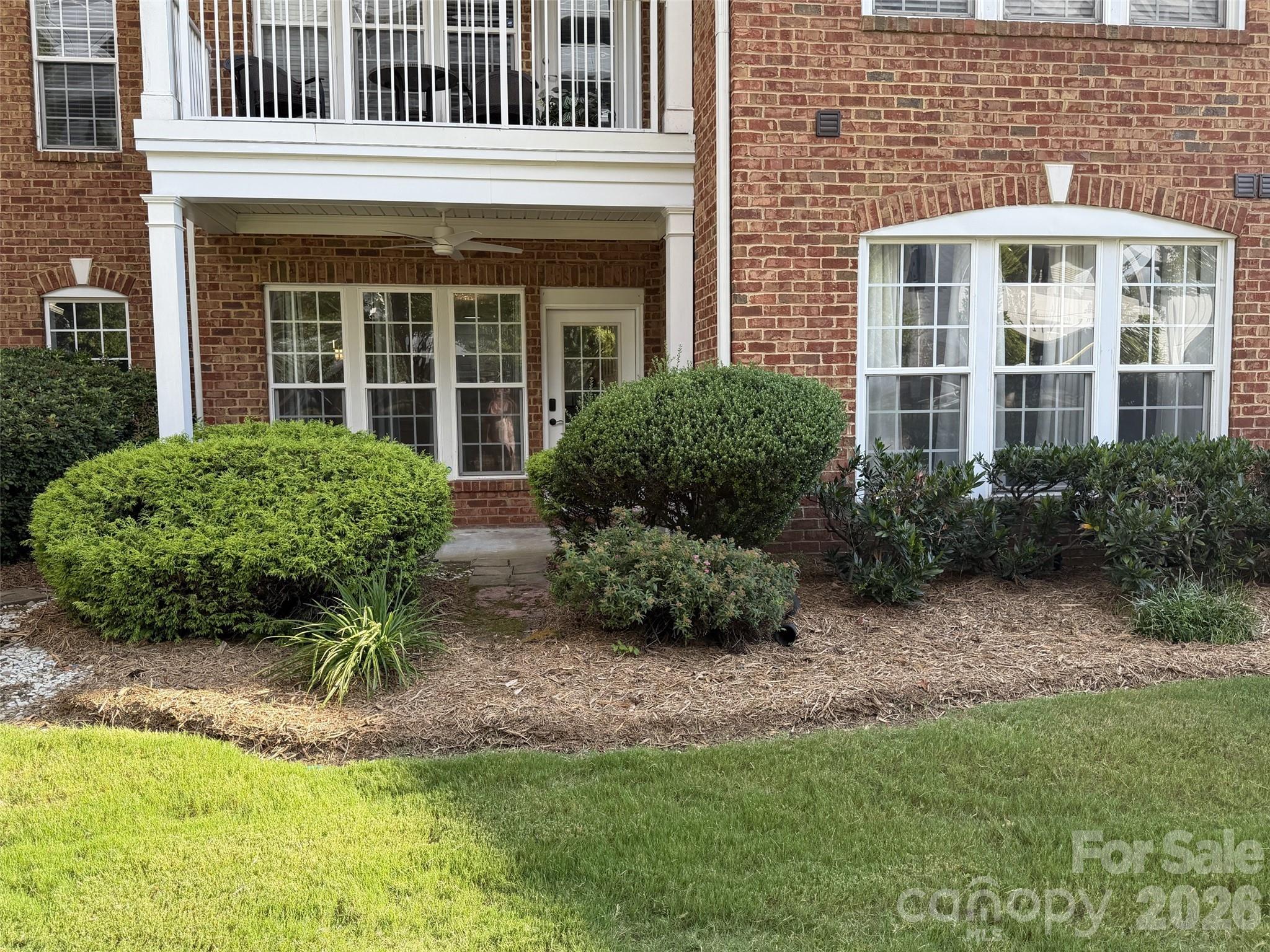 14817 Santa Lucia Drive — Charlotte