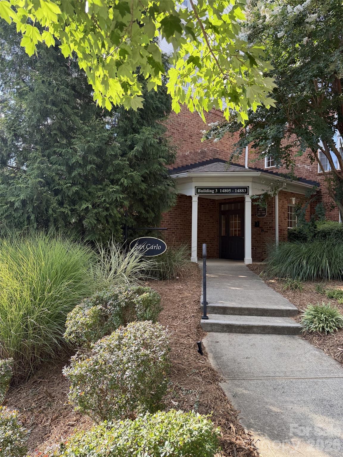 14817 Santa Lucia Drive — Charlotte