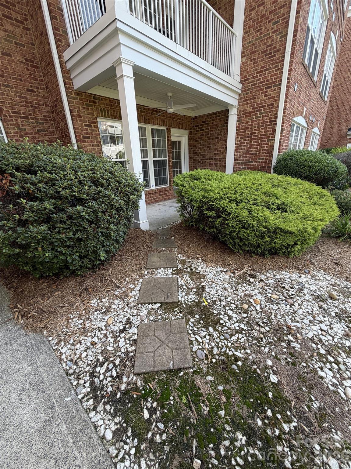 14817 Santa Lucia Drive — Charlotte