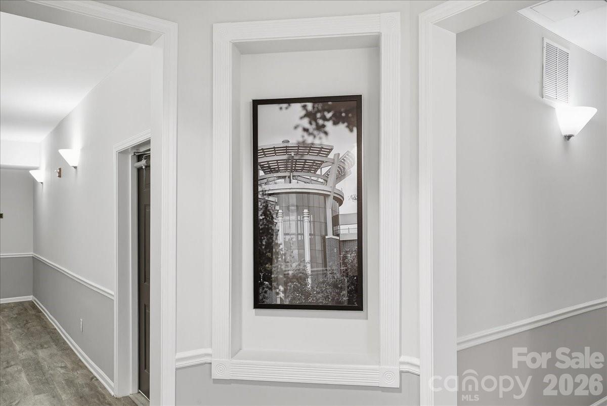 14817 Santa Lucia Drive — Charlotte