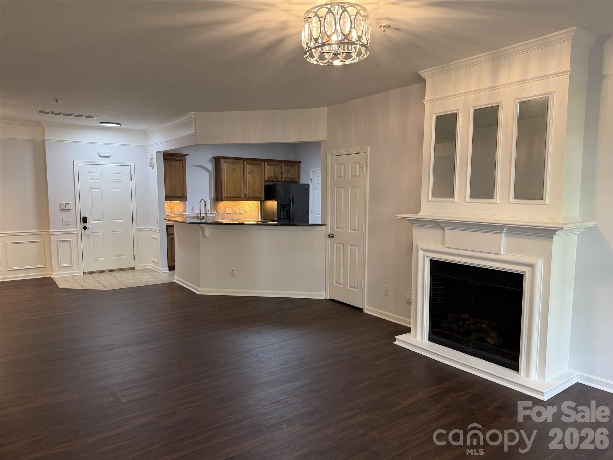 14817 Santa Lucia Drive — Charlotte