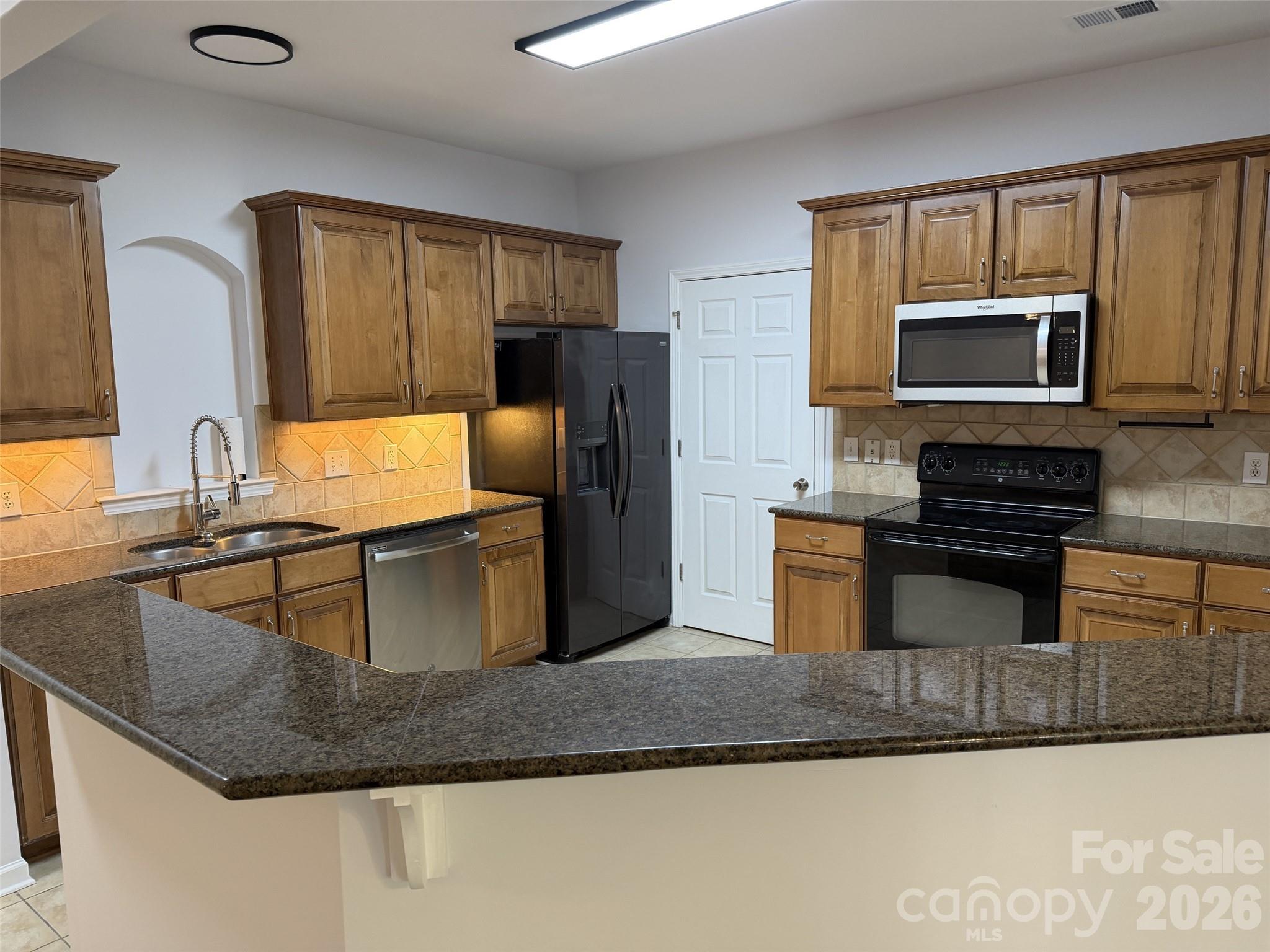14817 Santa Lucia Drive — Charlotte