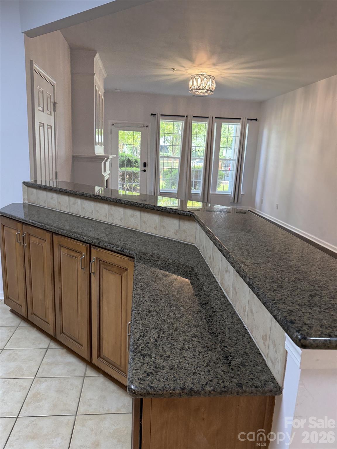 14817 Santa Lucia Drive — Charlotte